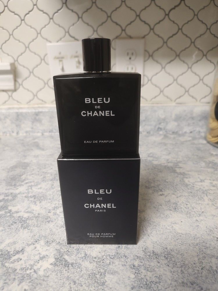 Men's Cologne Chanel Bleu 3.4 Ounce