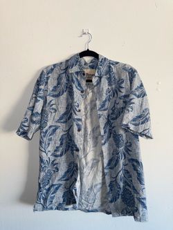 Vintage silk