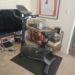 Vision Fitness Exercise Bike