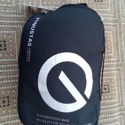 Venustas Heated Vest New Medium 