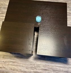 3pc Coffee/ End tables