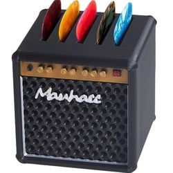 NEW Marshall Amp Amplifier Combo Guitar Pick Holder Box