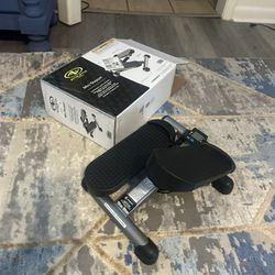 Athletic Works mini step or brand new with the box