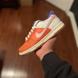 Nike Dunk Low Everything You Need Sz 5.5Y & 6Y 