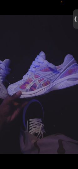 ASICS