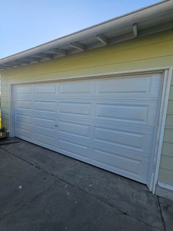 Garage Doors New 