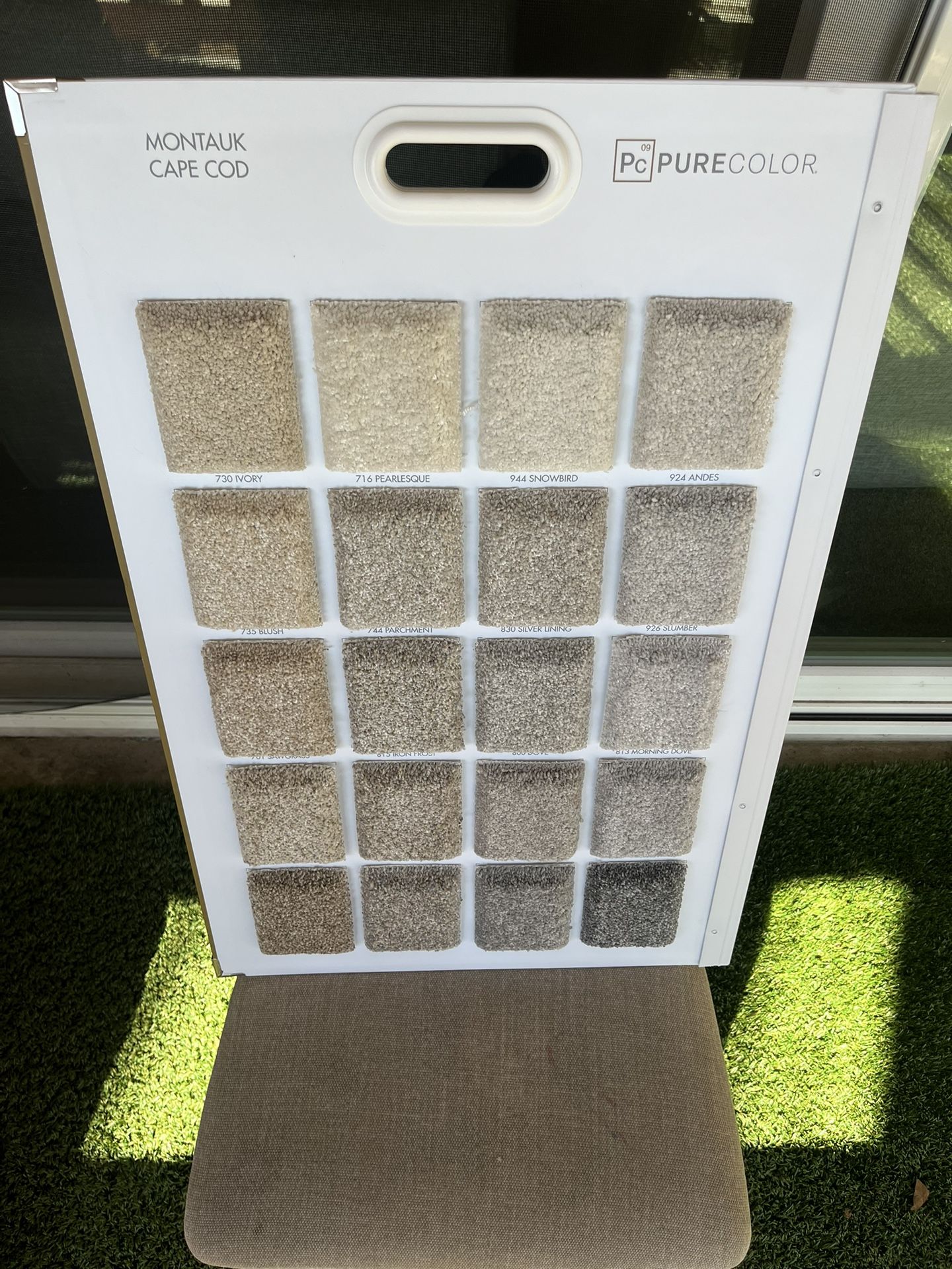 Very high quality carpet that does not stain🔥🔥🔥