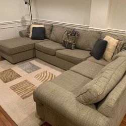 Couch Set Still Available 