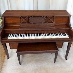 Free Piano @keysofjoysc