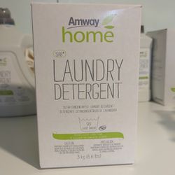 Amway Detergent 6.6LB