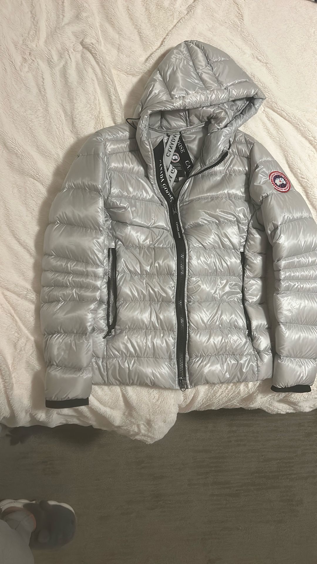 Canada Goose Men’s Jacket