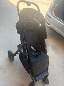 Stroller