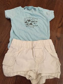 Carters clothes