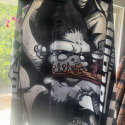 Tatami Rashguard Long Sleeve XXL
