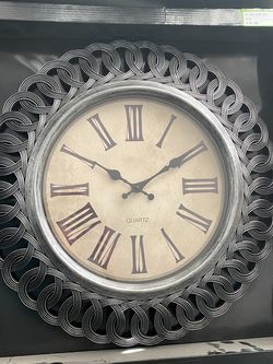 Clock