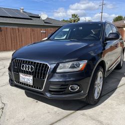 🔥 2016 Audi Q5 Quattro – $9,995 🔥