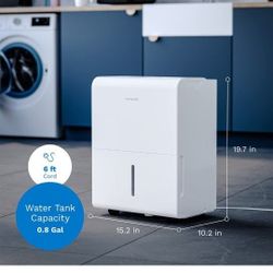 Dehumidifier