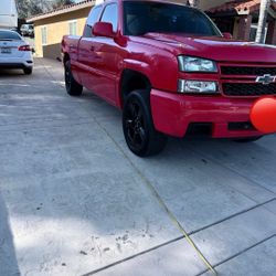 2003 Chevrolet Silverado 1500