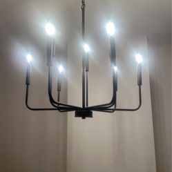 Chandelier 