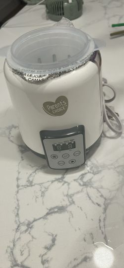 Bottle Warmer