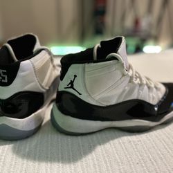 Jordan 11 Retro “Concord” Shoes…Size 11