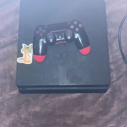 Ps4 