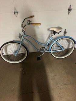 Bike magna size 24