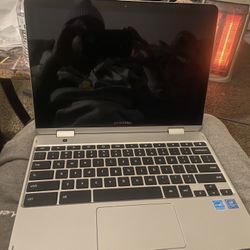 SamSung Laptop 