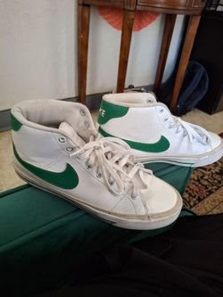Nike Court Legacy mid