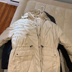 Winter Coats/jackets