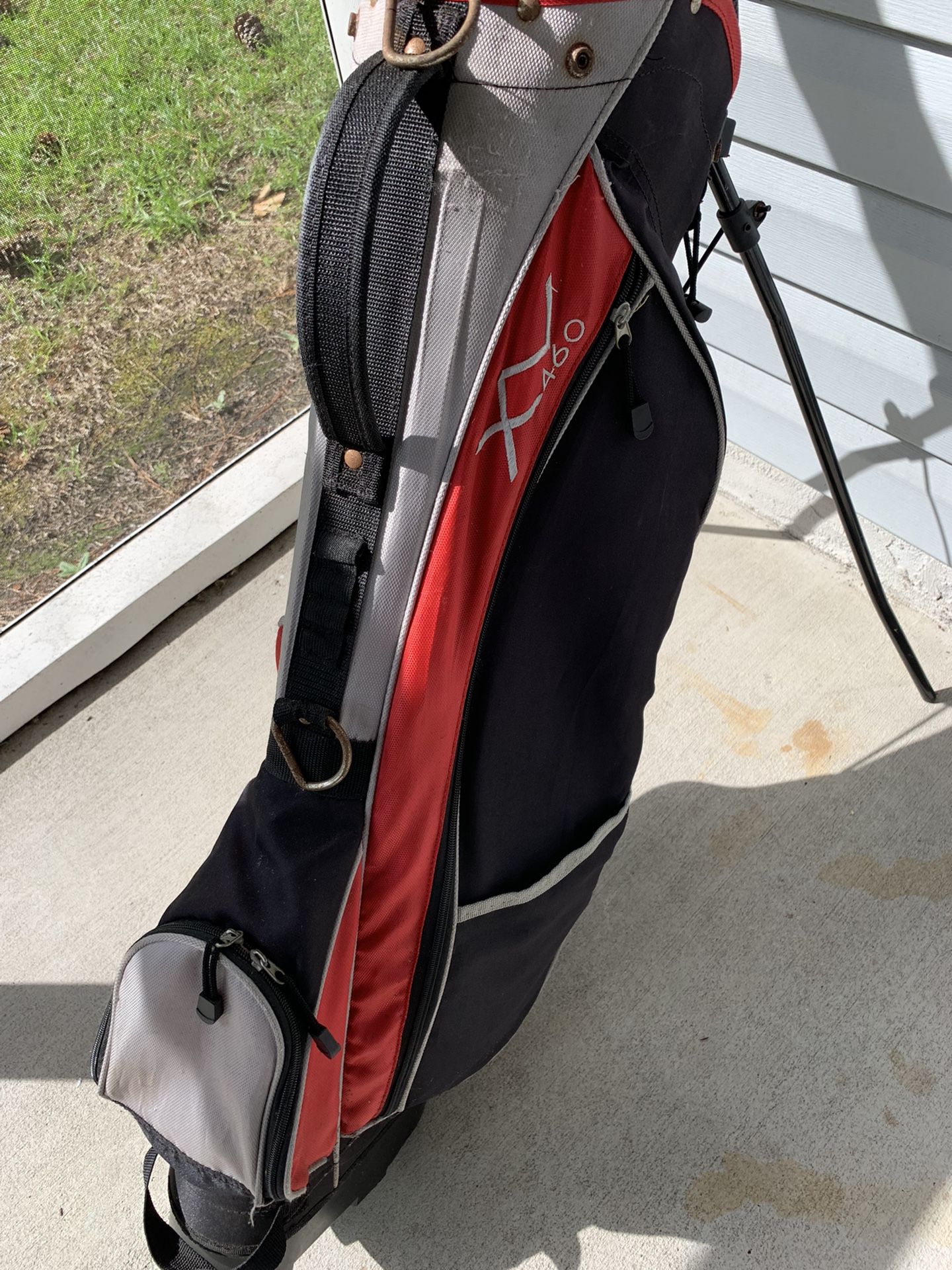 Golf Bag