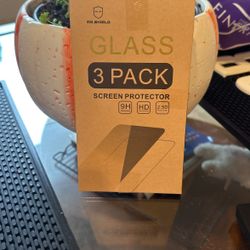 Screen Protector For Samsung S5 Phone