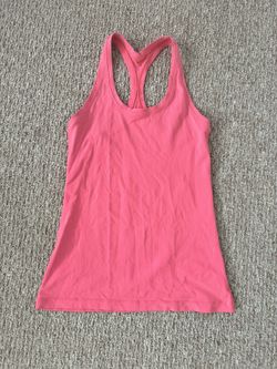 Lululemon Top