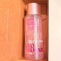 Victoria secret body Spray 