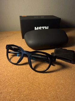 Okaley Meta HTSN Transitions