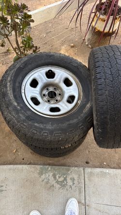 Tires