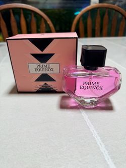 Women’s perfume