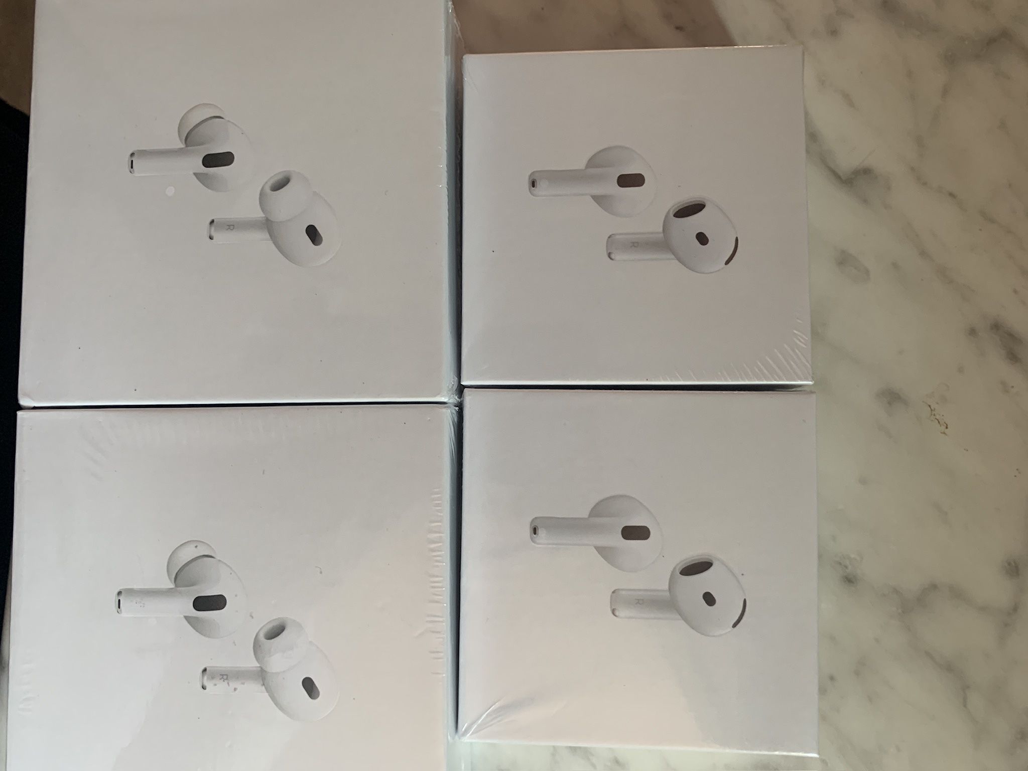 AirPods For Sale
