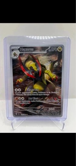 Pokemon Singles NM