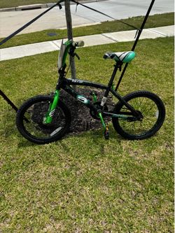 Child's bicycle Bicicleta para Niño