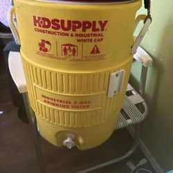 Hielera Limpia Buenas Condiciones $15