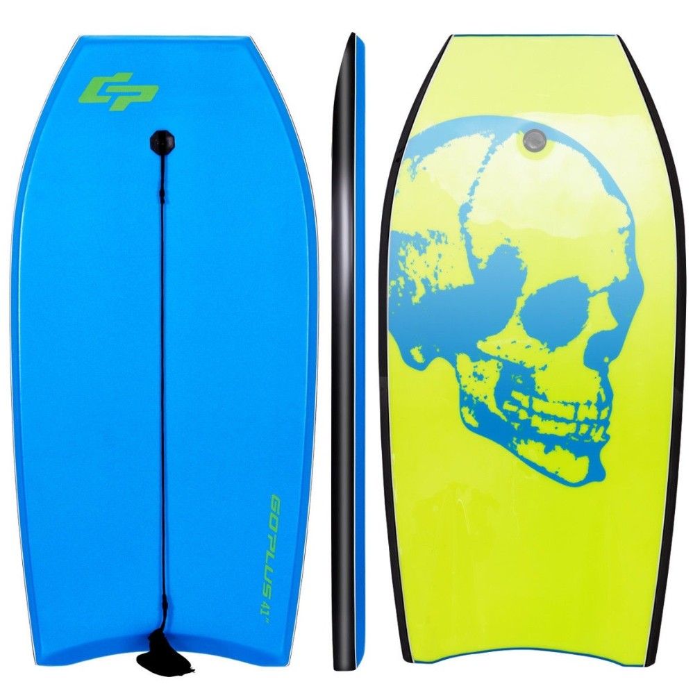 Wave Boogie Boards