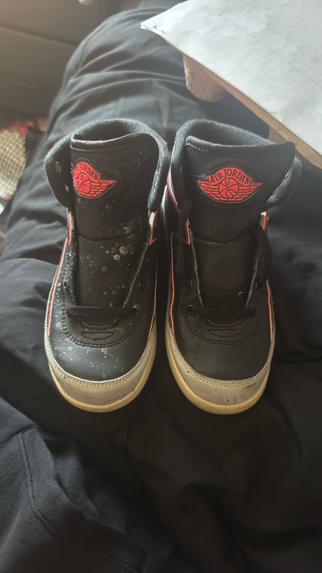 Jordan Shoes