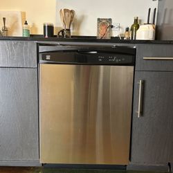 Kenmore Dishwasher