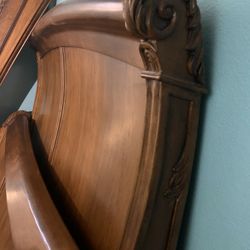 King Size Bedroom Set 