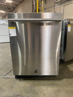 JennAir Dishwasher_ Model#JDPSS246LL