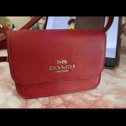 Coach Crossbody
