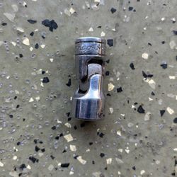 Snap On 9/16 Wobble Socket 3/8 Drive 