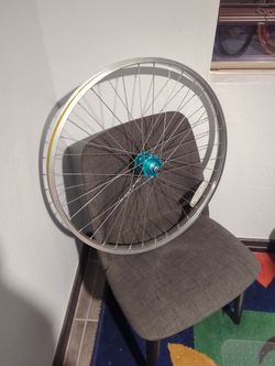 2021 SE Racing Big Ripper 29r Wheelset