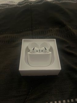 airpods gen 4